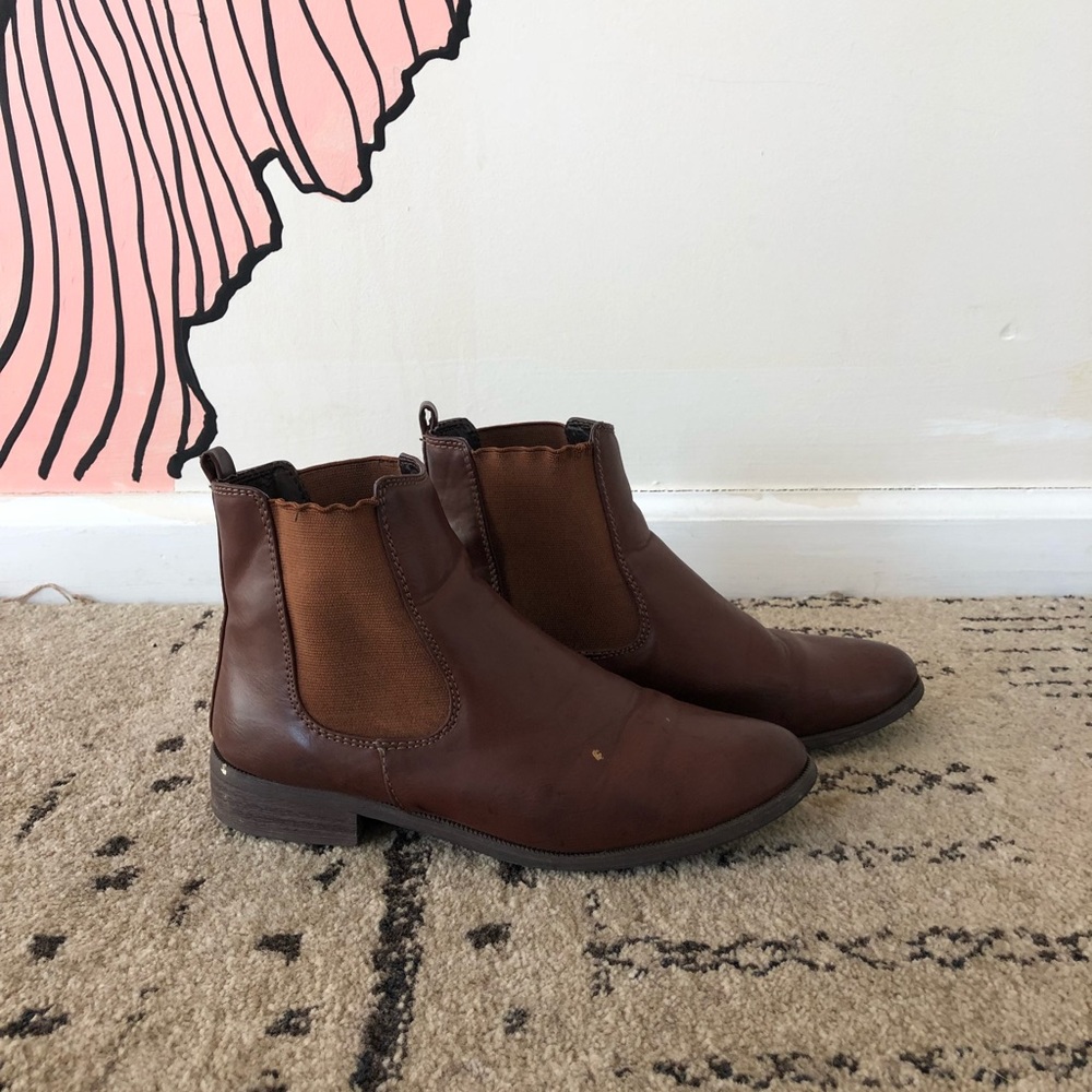 BDG booties - Picture 3 of 7